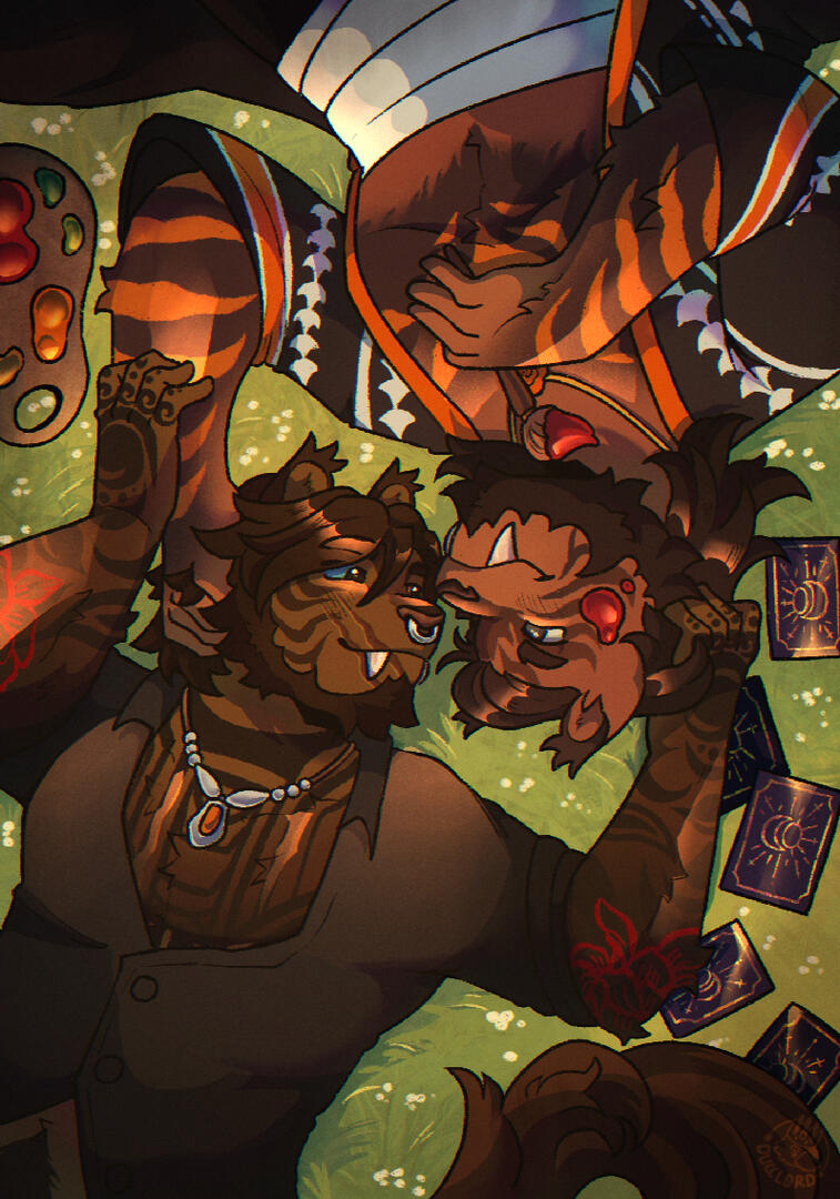 Illustration Commission