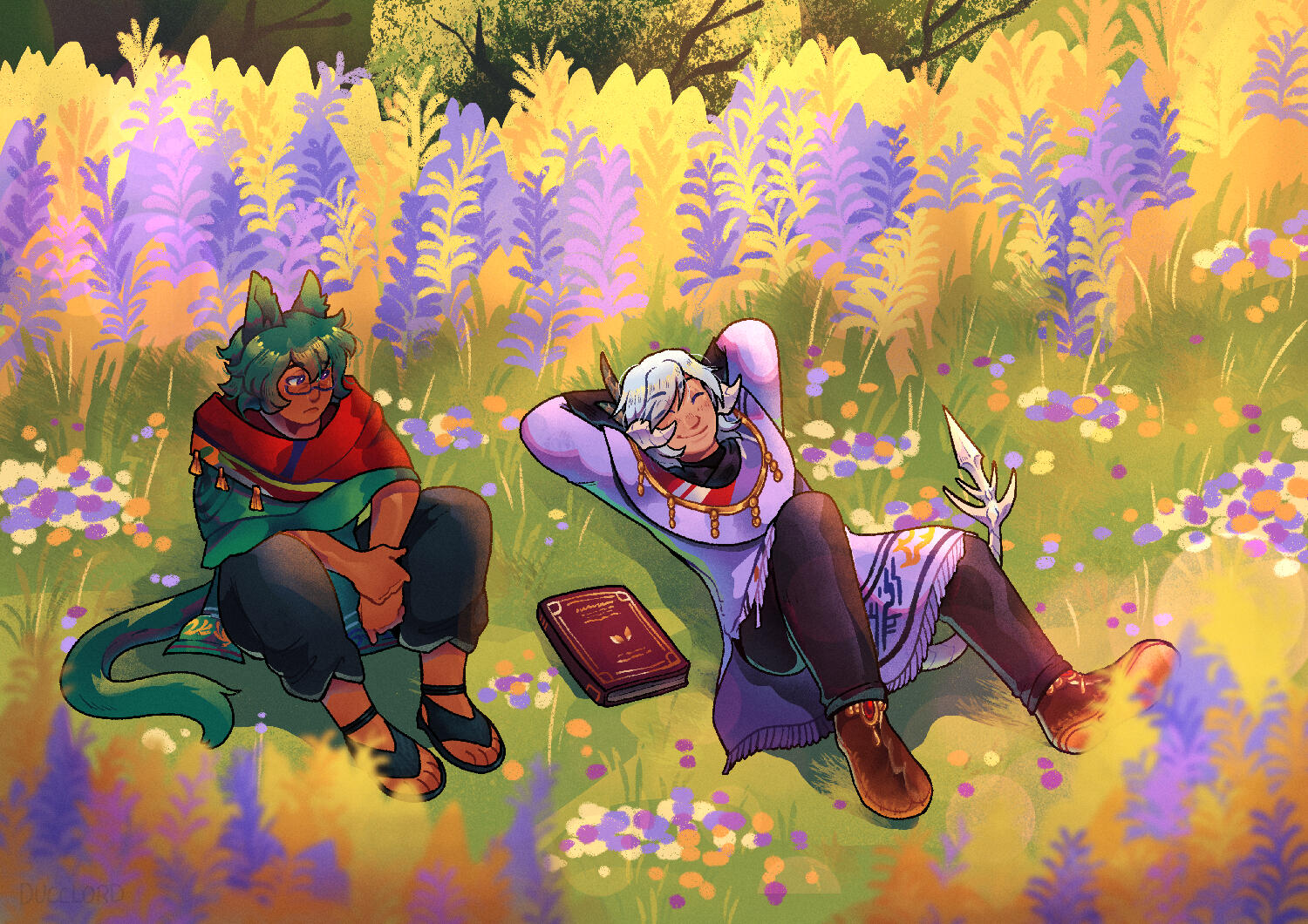 Illustration Commission