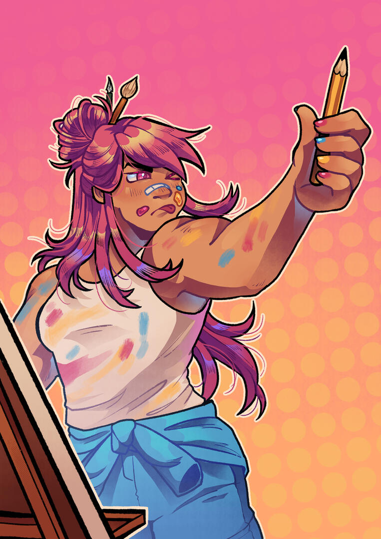 Commission