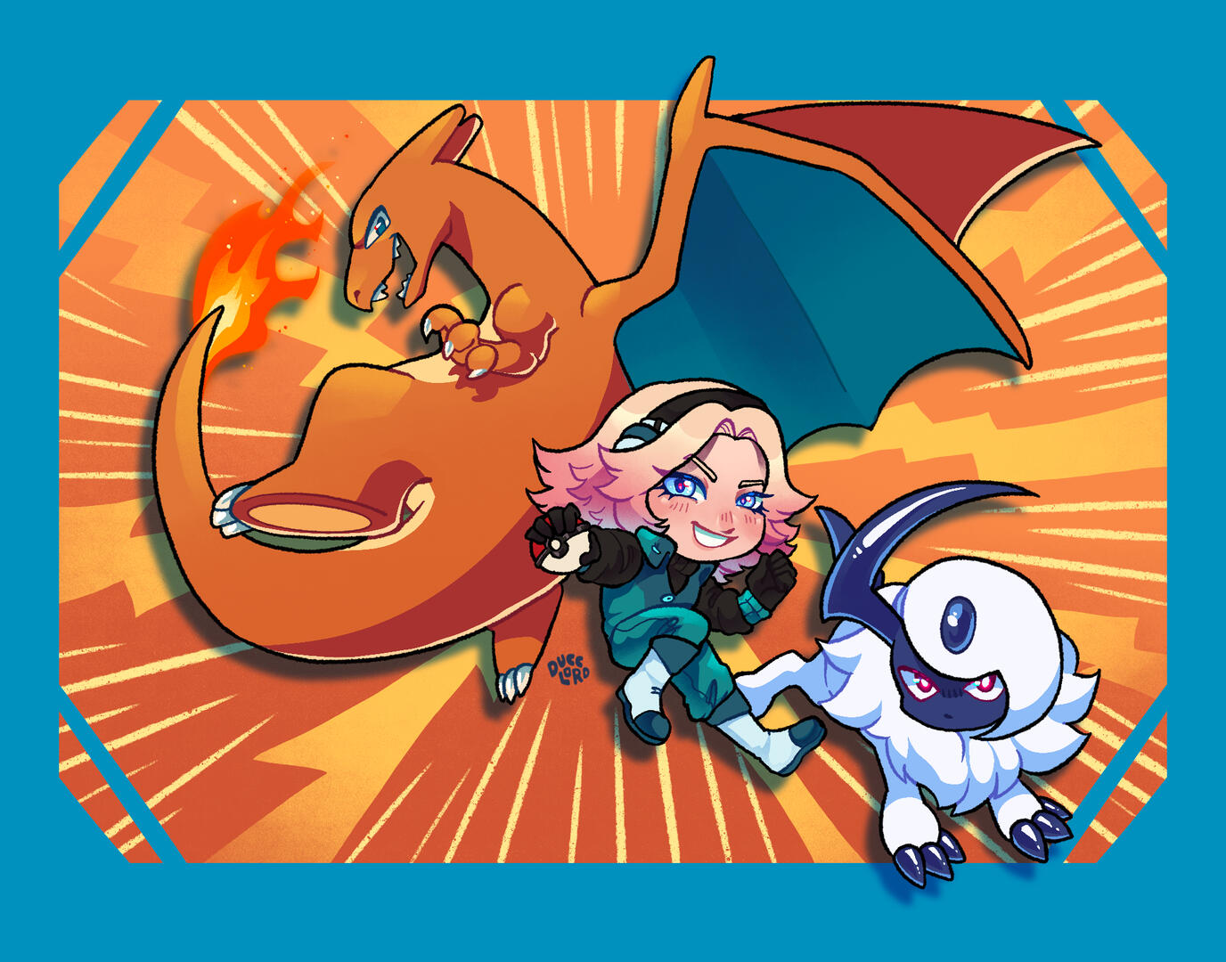 Commission