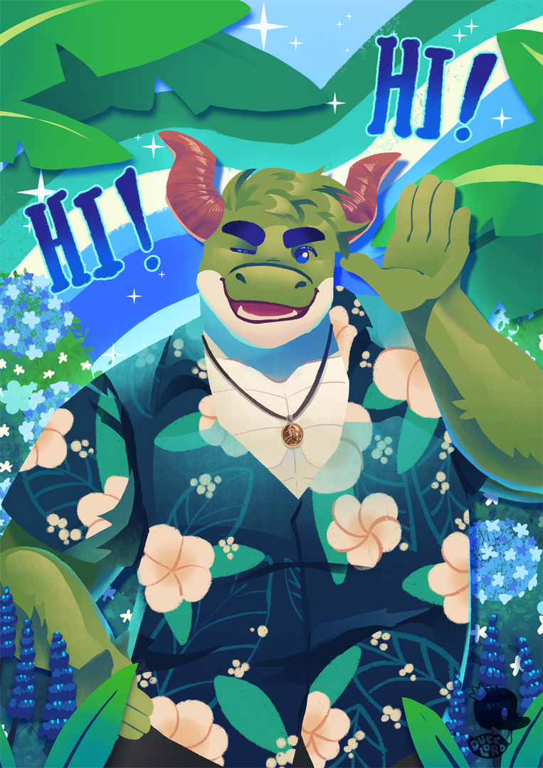 Commission