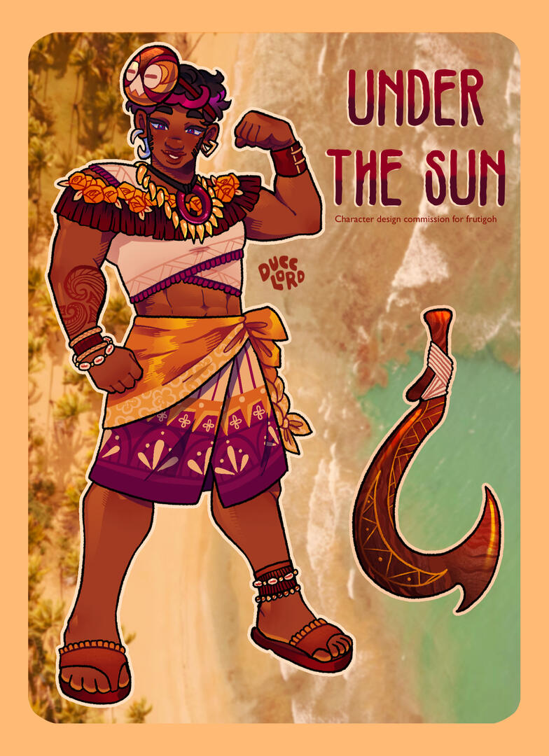 Design Commission