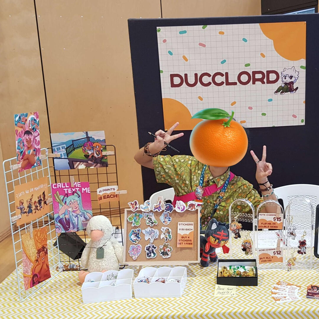 Adelaide Artcade